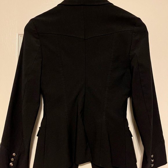 BEBE DRESSY JACKET - Picture 6 of 17